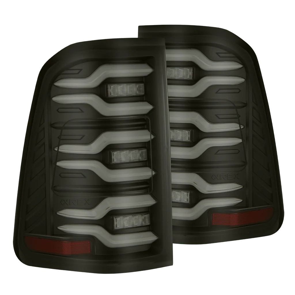 Ram 1500 (2025-2026)